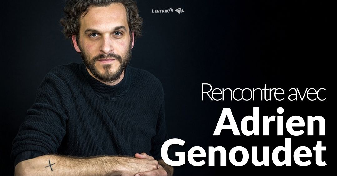Rencontre made
